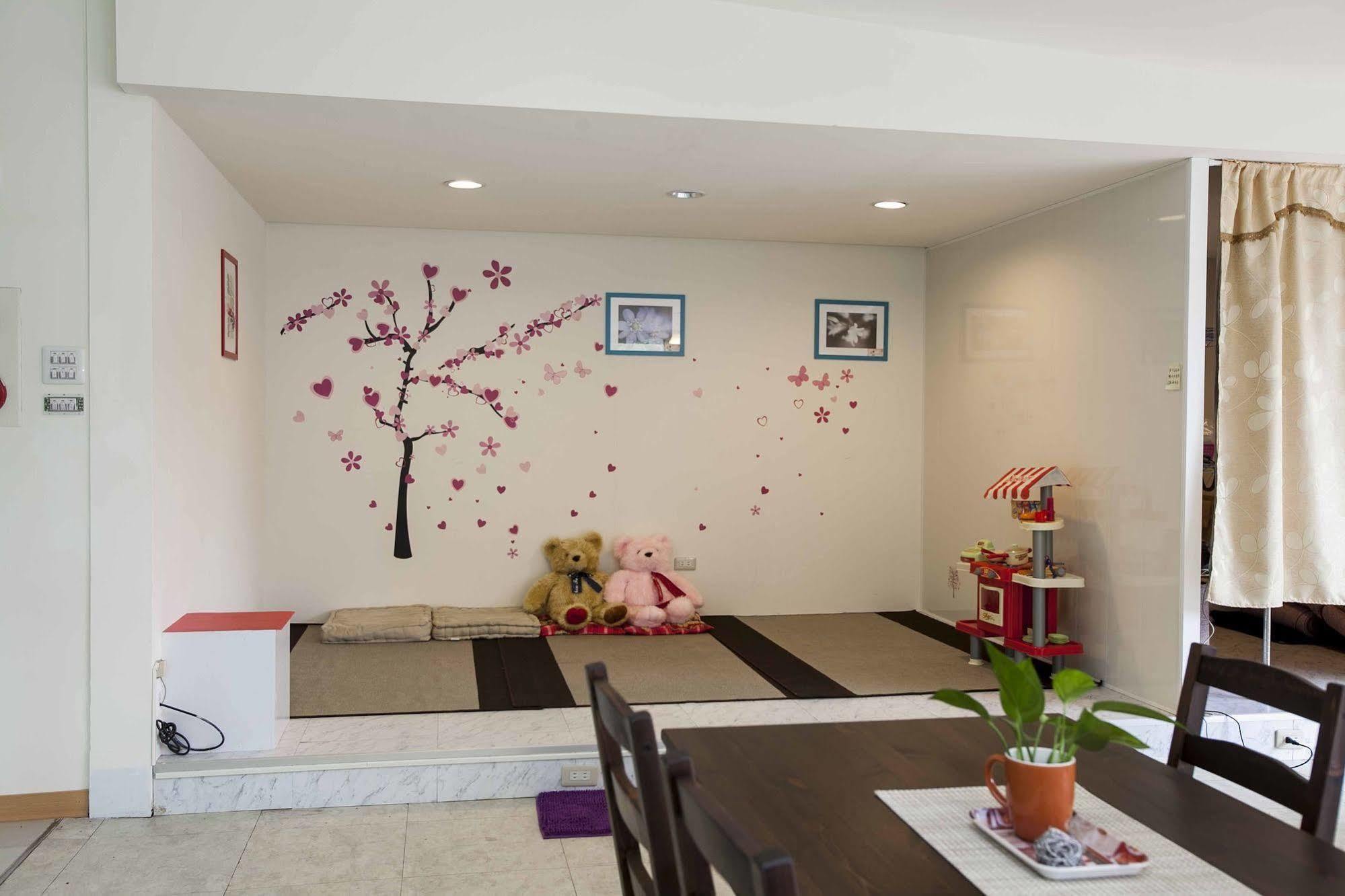 New Taipei City Wulai Spring Resort מראה חיצוני תמונה